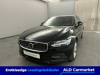 Volvo V90 D4 Geartronic Momentum Pro Kombi, 5-turig, Automatik, 8-Gang