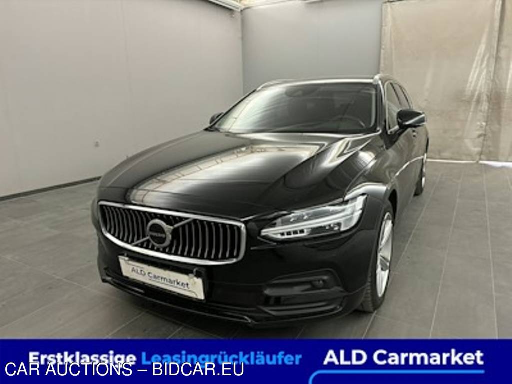 Volvo V90 D4 Geartronic Momentum Pro Kombi, 5-turig, Automatik, 8-Gang