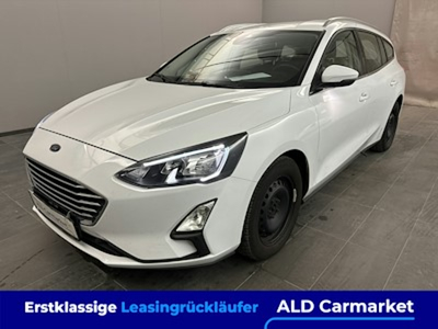 Ford Focus FORD Focus Turnier 1.5 EcoBoost Start-Stopp-System Aut. TITANIUM Kombi, 5-turig, Automatik, 8-Gang