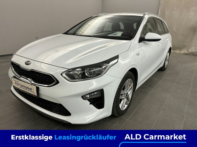 Kia Ceed KIA Ceed SW 1.5 T-GDI OPF Vision Kombi, 5-turig, 6-Gang