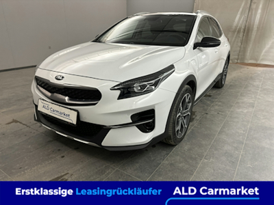 Kia XCeed KIA XCeed 1.6 GDI DCT6 OPF Plug-in-Hybrid Platinum Edition Geschlossen, 5-turig, Automatik, 6-Gang