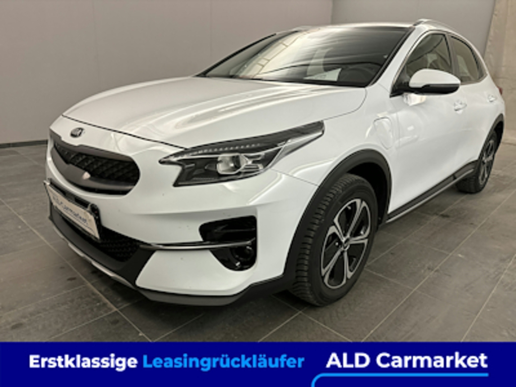 Kia XCeed KIA XCeed 1.6 GDI DCT6 OPF Plug-in-Hybrid Vision Geschlossen, 5-turig, Automatik, 6-Gang