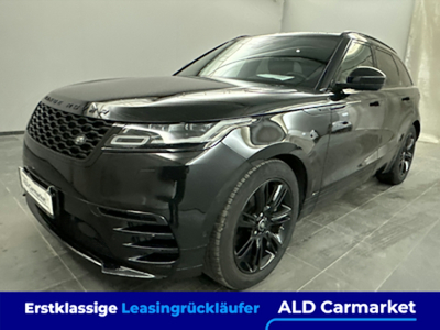 Land Rover Range rover velar LAND ROVER Range Rover Velar D200 R-Dynamic SE Geschlossen, 5-turig, Automatik, 8-Gang