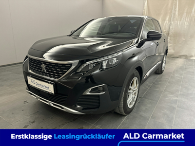 Peugeot 3008 PEUGEOT 3008 BlueHDi 130 Stop &amp; Start EAT8 Allure Geschlossen, 5-turig, Automatik, 8-Gang