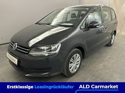 Volkswagen Sharan VW Sharan 1.4 TSI (BlueMotion Technology) Trendline Kombi, 5-turig, 6-Gang