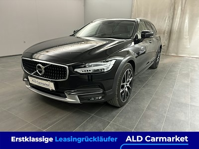 Volvo V90 crosscountry VOLVO V90 Cross Country D4 AWD Geartronic Kombi, 5-turig, Automatik, 8-Gang