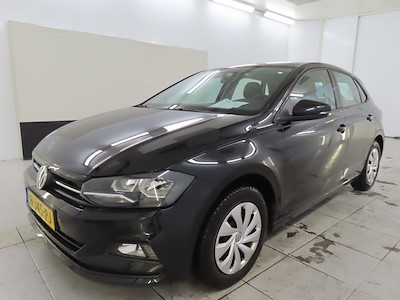 Volkswagen POLO 1.0 TSI 70kW Comfortline 5d