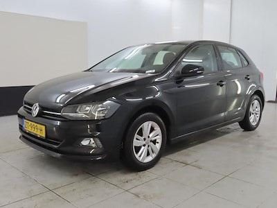 Volkswagen POLO 1.0 TSI 70kW Comfortline 5d