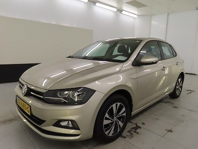 Volkswagen POLO 1.0 TSI 70kW Comfortline Business 5d