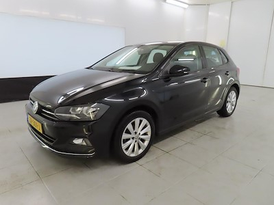 Volkswagen POLO 1.0 TSI 70kW Highline 5d