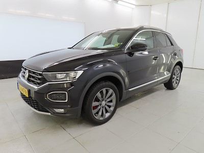 Volkswagen T-Roc 1.5 TSI 110kW Sport 5d