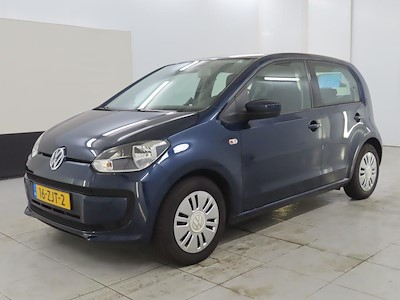 Volkswagen UP 1.0 44kW Move up! BlueMotion Technology 5d