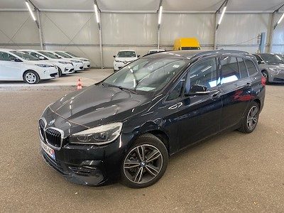 BMW Serie 2 gran tourer Serie 2 Gran Tourer 216i 109ch Sport