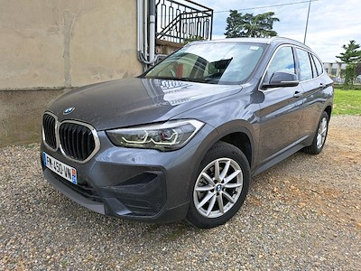 BMW X1 X1 sDrive16d 116ch Business Design