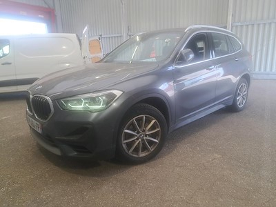 BMW X1 X1 sDrive18iA 140ch Business Design DKG7