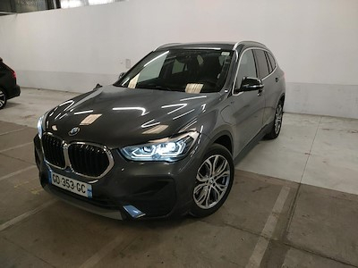 BMW X1 X1 xDrive25eA 220ch Business Design 6cv