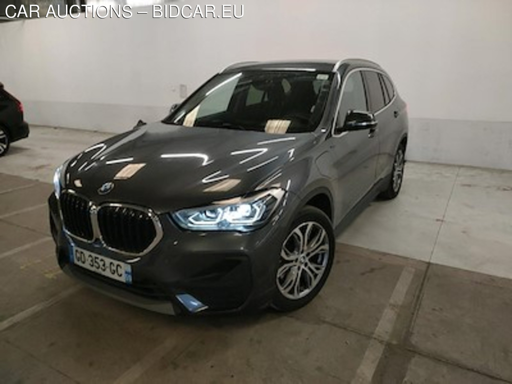 BMW X1 X1 xDrive25eA 220ch Business Design 6cv