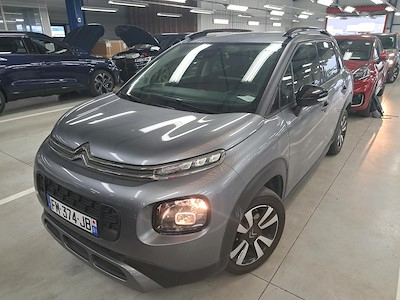 Citroen C3 aircross C3 Aircross PureTech 110ch S&S Shine Business E6.d 6cv