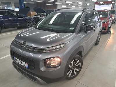 Citroen C3 aircross C3 Aircross PureTech 110ch S&S Shine Business E6.d 6cv