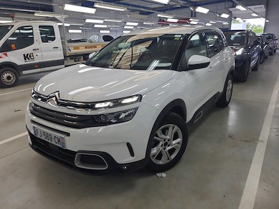 Citroen C5 aircross C5 Aircross BlueHDi 130ch S&amp;S Business