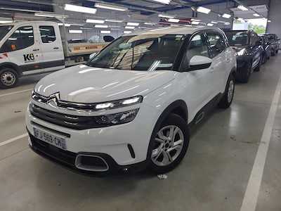 Citroen C5 aircross C5 Aircross BlueHDi 130ch S&S Business