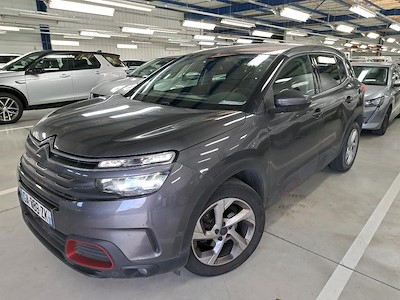 Citroen C5 aircross C5 Aircross BlueHDi 130ch S&S Business EAT8 E6.d