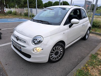 Fiat 500 500 1.0 70ch BSG S&amp;S Lounge