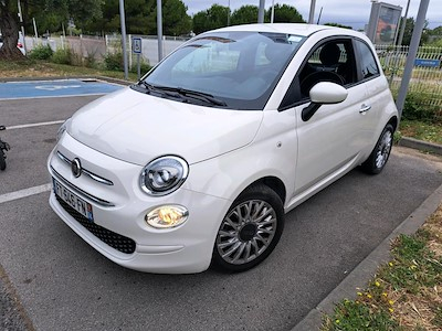 Fiat 500 500 1.0 70ch BSG S&S Lounge