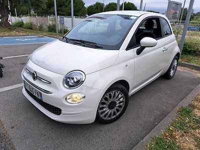 Fiat 500 500 1.0 70ch BSG S&S Lounge