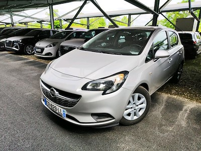 Opel CORSA Corsa 1.4 90ch Edition 5p