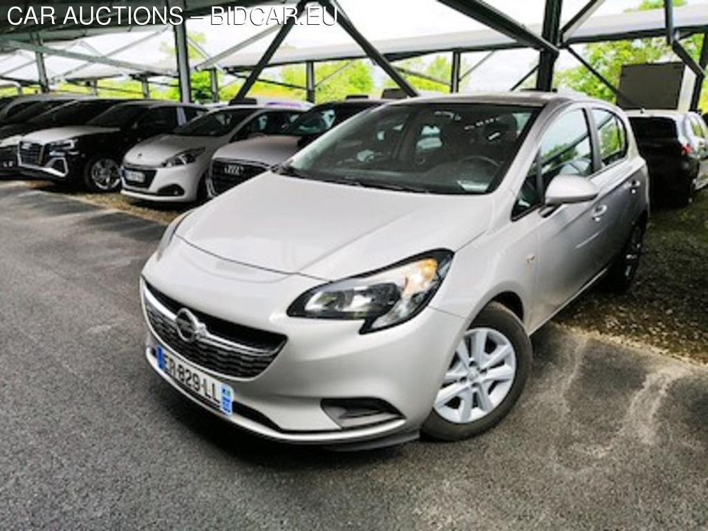 Opel CORSA Corsa 1.4 90ch Edition 5p