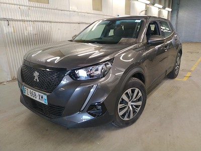 Peugeot 2008 2008 1.2 PureTech 100ch S&S Active Business