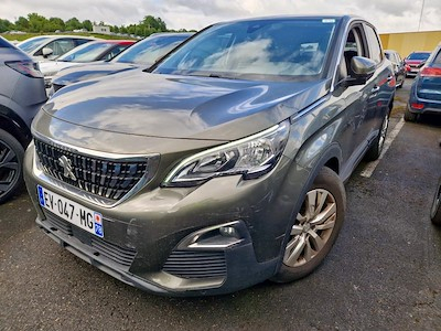 Peugeot 3008 3008 1.2 PureTech 130ch Active Business S&amp;S EAT6