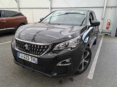 Peugeot 3008 3008 1.2 PureTech 130ch Active Business S&S EAT8 109g