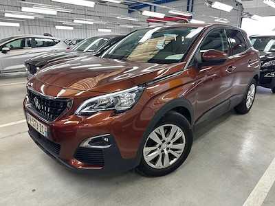Peugeot 3008 3008 1.5 BlueHDi 130ch E6.c Active Business S&S