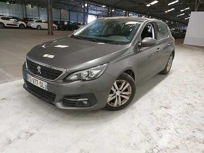 Peugeot 308 308 1.2 PureTech 110ch E6.c S&S Active Business 108g