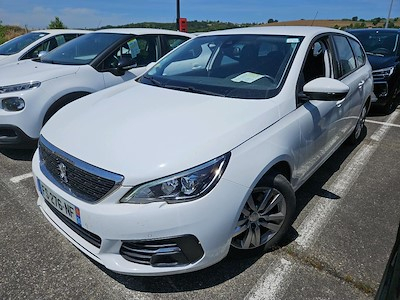 Peugeot 308 SW 308 SW 1.5 BlueHDi 100ch S&S Active Business