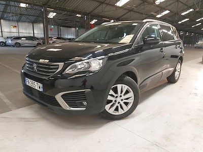 Peugeot 5008 5008 1.5 BlueHDi 130ch E6.c Active Business S&S 6cv