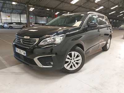Peugeot 5008 5008 1.5 BlueHDi 130ch E6.c Active Business S&S 6cv