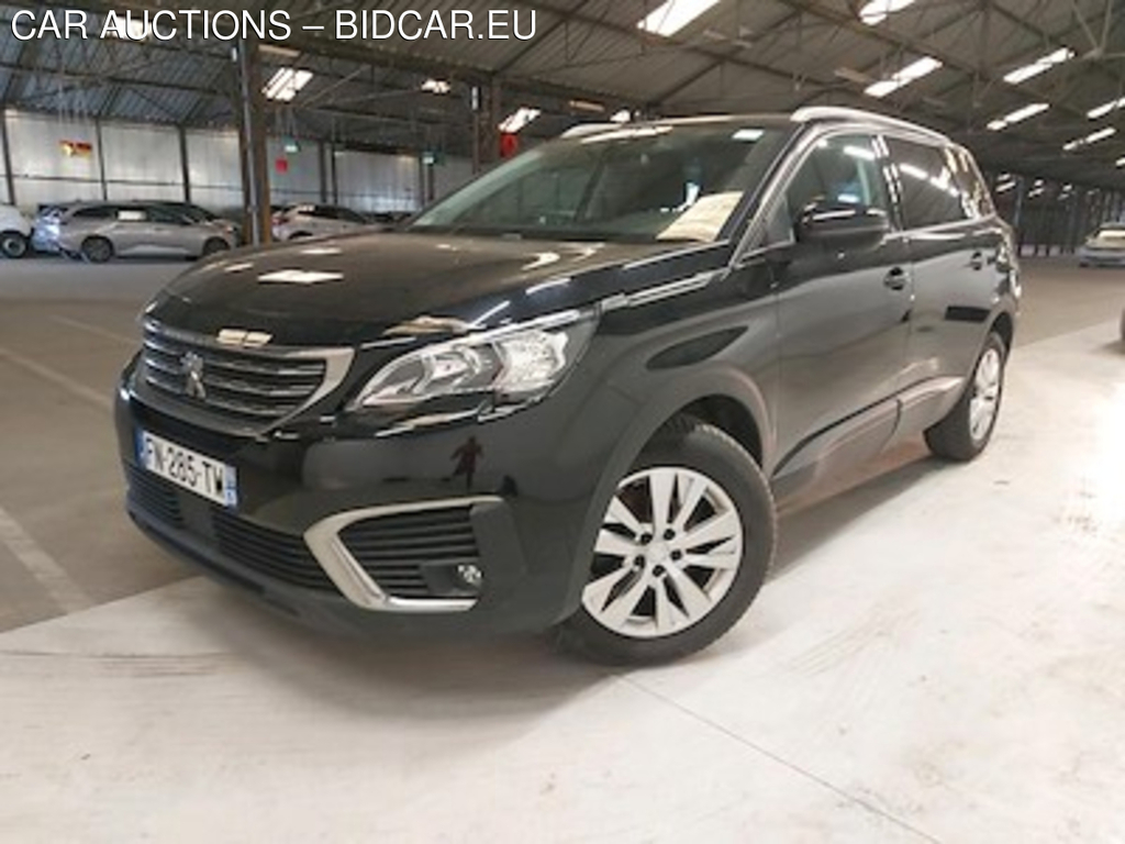 Peugeot 5008 5008 1.5 BlueHDi 130ch E6.c Active Business S&amp;S 6cv