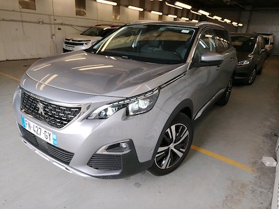 Peugeot 5008 5008 1.5 BlueHDi 130ch E6.c Allure Business S&amp;S EAT8