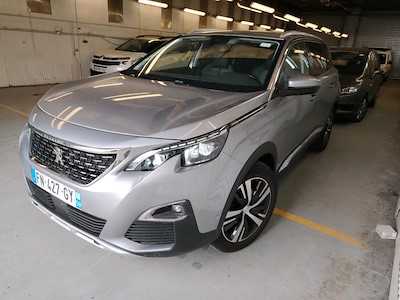 Peugeot 5008 5008 1.5 BlueHDi 130ch E6.c Allure Business S&S EAT8