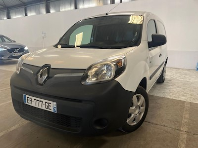 Renault Kangoo express Kangoo Express ZE 33 Confort