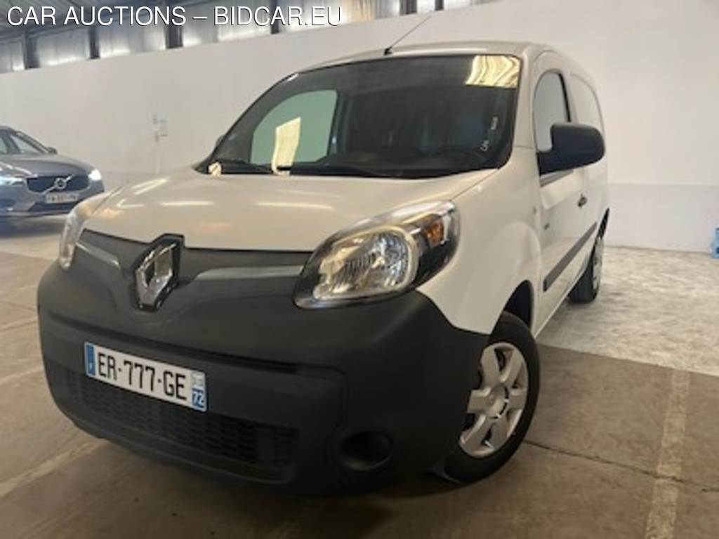 Renault Kangoo express Kangoo Express ZE 33 Confort