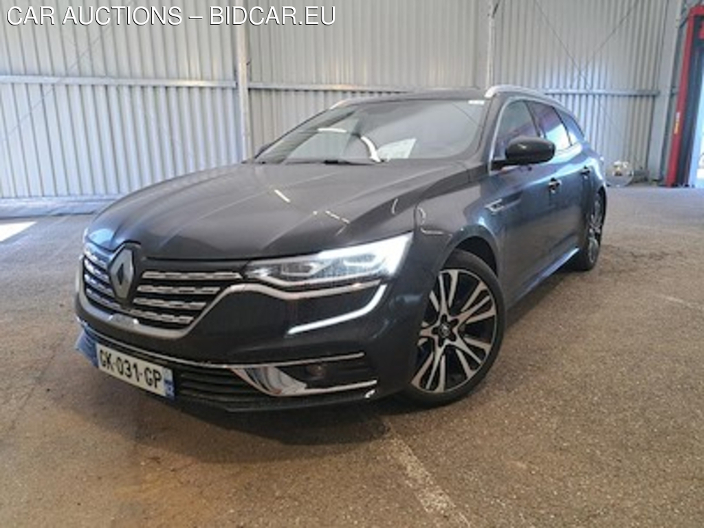 Renault TALISMAN Talisman Estate 2.0 Blue dCi 190ch Initiale Paris EDC