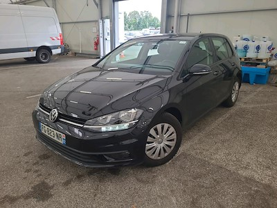 Volkswagen GOLF Golf 1.6 TDI 115ch FAP Trendline Business DSG7 Euro6d-T 5p