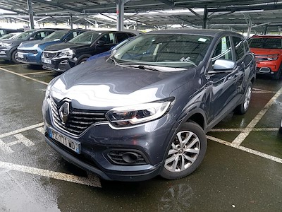 Renault KADJAR Kadjar 1.3 TCe 140ch FAP Business EDC - 21