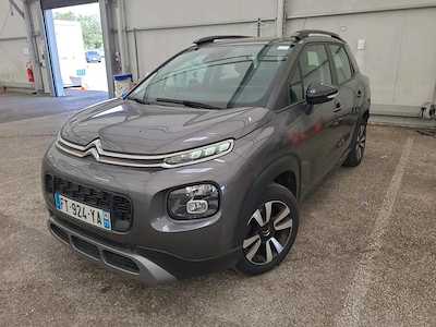 Citroen C3 aircross C3 Aircross BlueHDi 120ch S&S Feel Business EAT6 E6.d 131g
