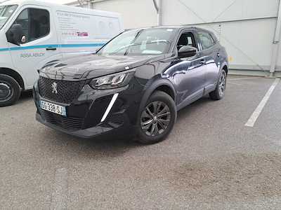 Peugeot 2008 2008 1.2 PureTech 130ch S&S Active Pack EAT8