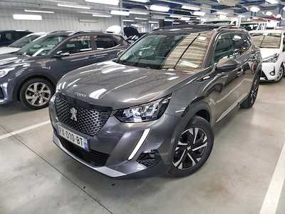 Peugeot 2008 2008 1.5 BlueHDi 100ch S&S Allure Business